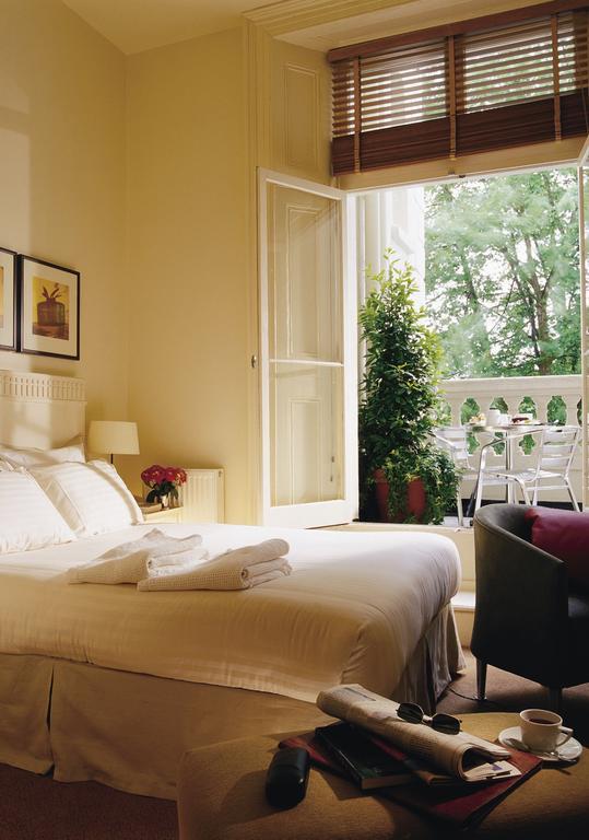 Kensington House 4* Londres