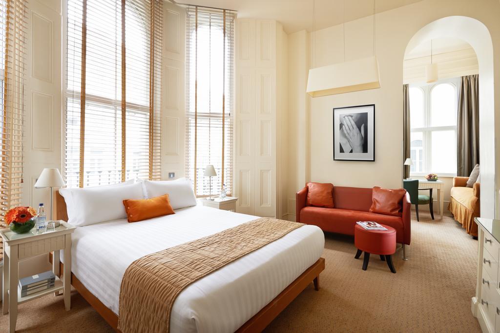 Kensington House Hotel 4*