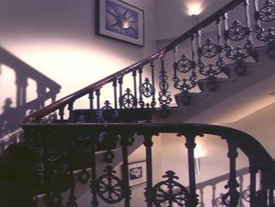 Kensington House Hotel Londres