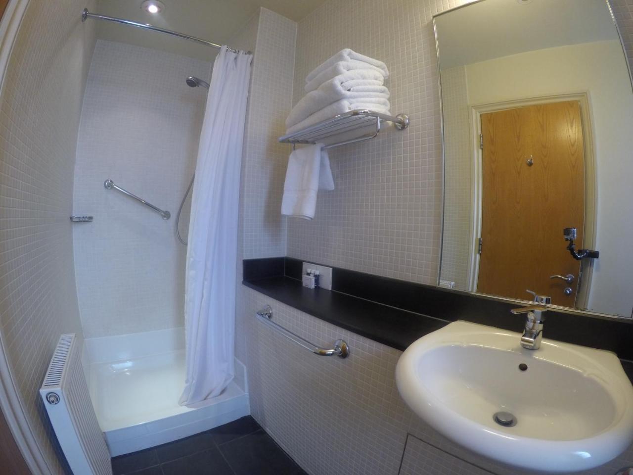 Hotel Kensington House Londres