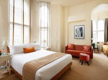 Kensington House Hotel Londres
