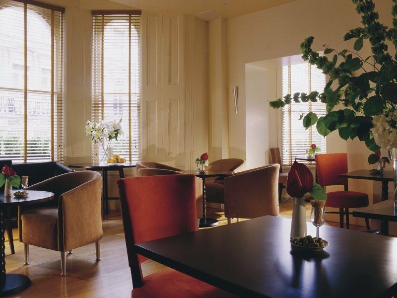 Kensington House 4* Londres