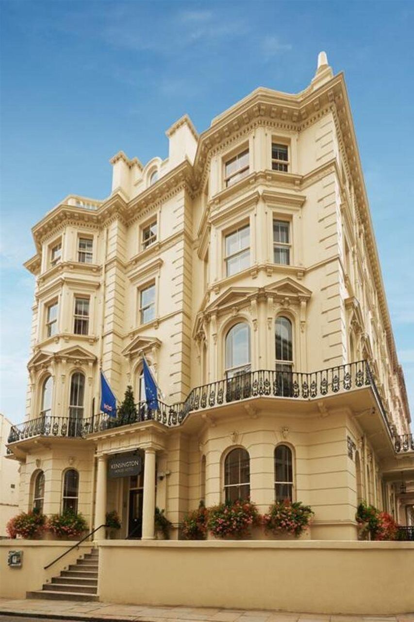 Kensington House Londres