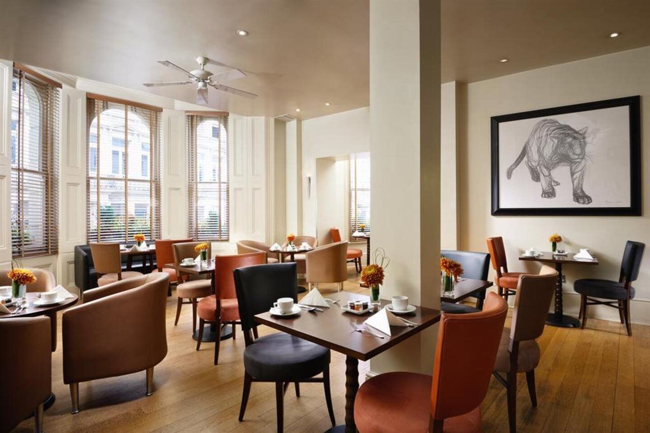 Kensington House Hotel Londres