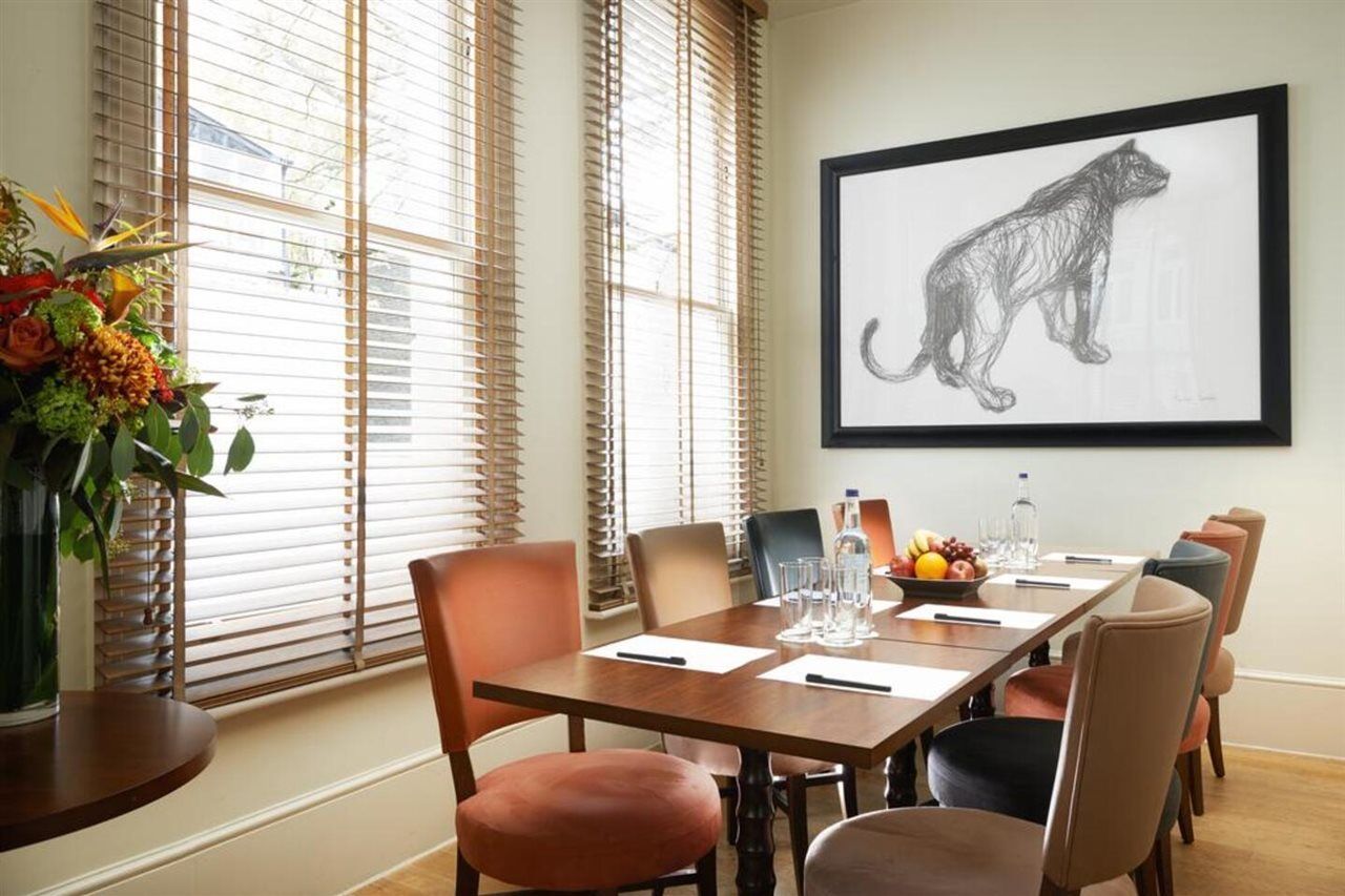 Kensington House 4* Londres