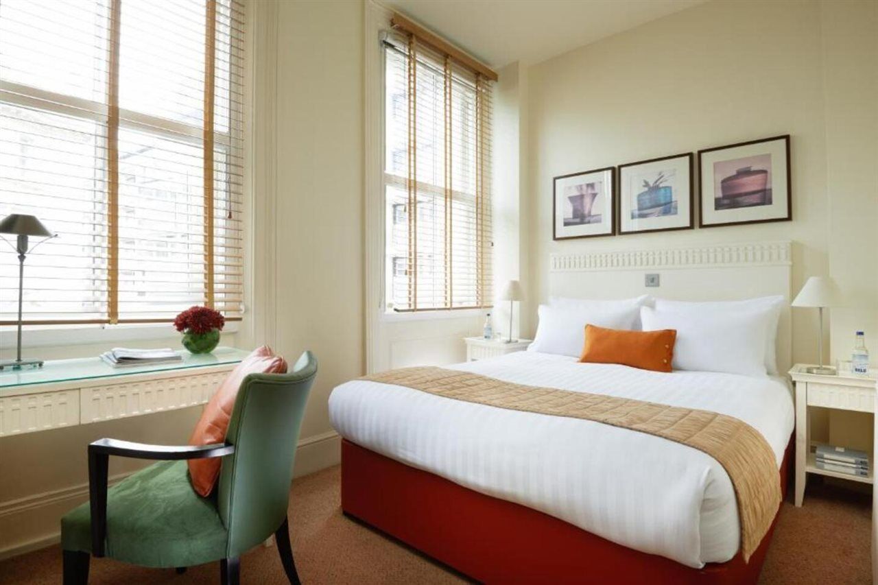 Kensington House 4* Londres