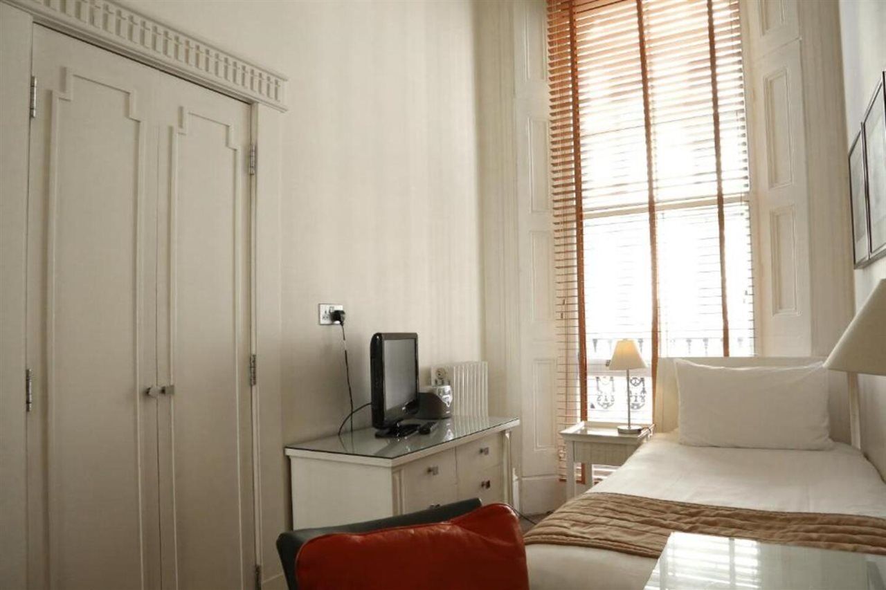 Hotel Kensington House Londres